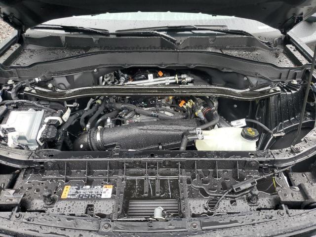 2025 FORD EXPLORER ST-LINE 1FMUK8KH4SGB40054