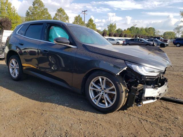 2025 BMW X3 30 XDRI 5UX53GP0XS9Z26690