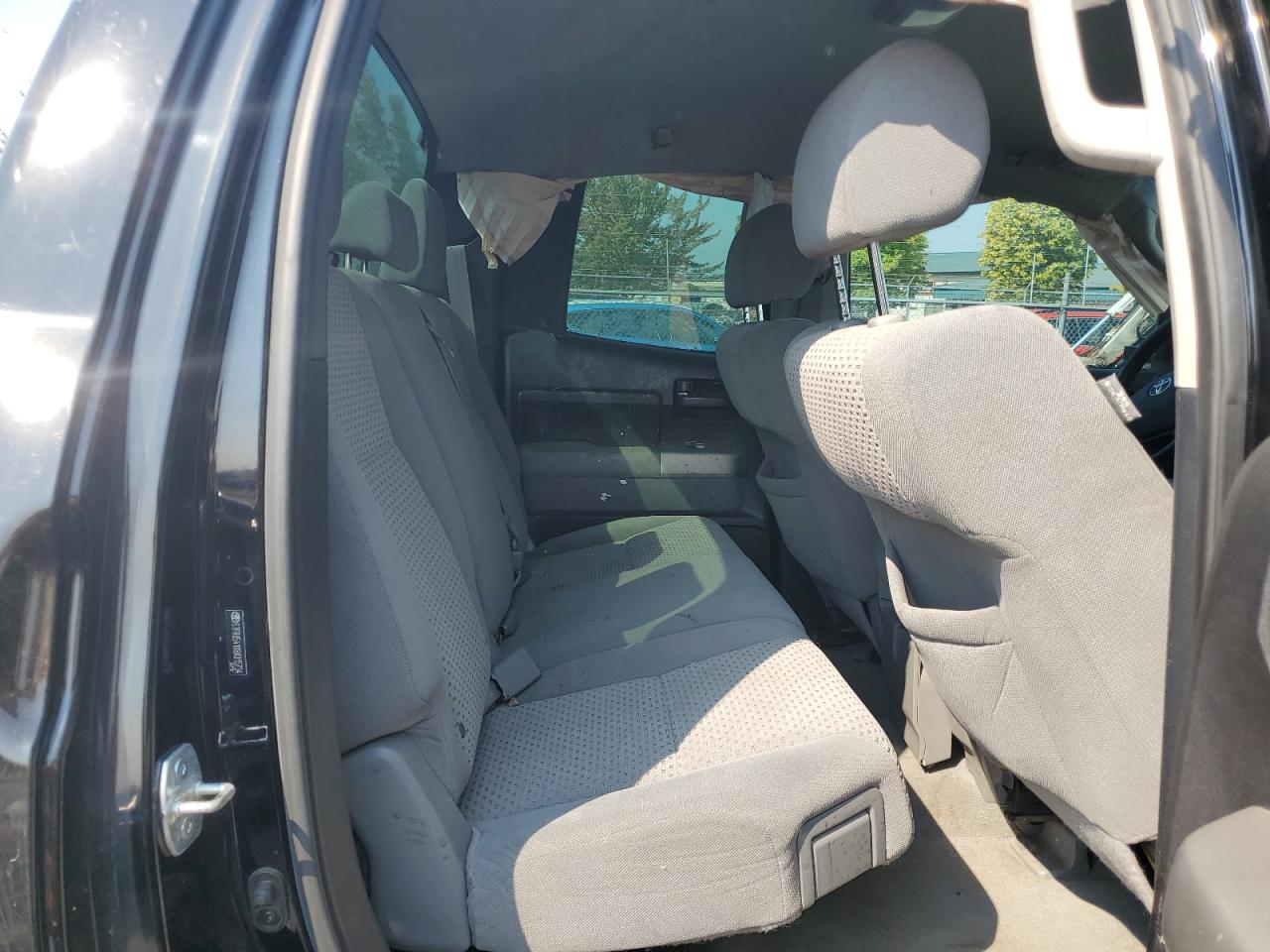 Lot #3275796515 2008 TOYOTA TUNDRA DOU