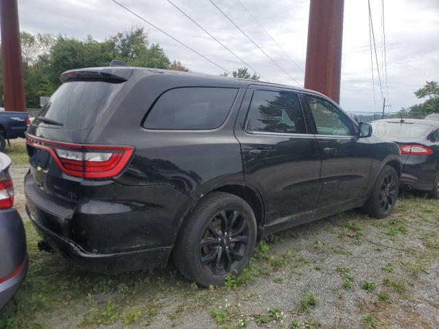 2019 DODGE DURANGO R/ 1C4SDHCT2KC791439