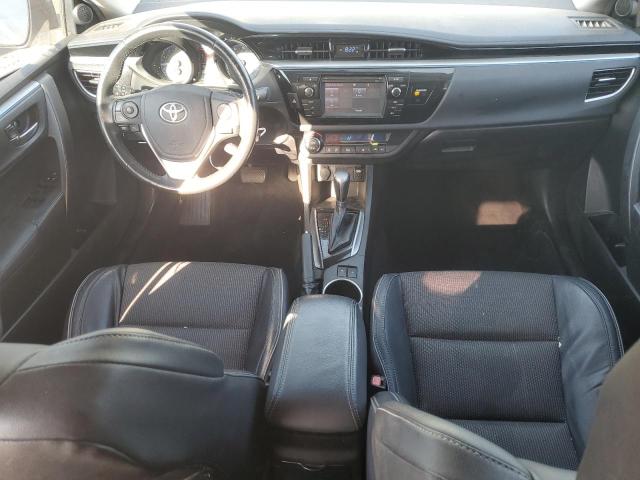 2015 TOYOTA COROLLA L - 5YFBURHE5FP251211