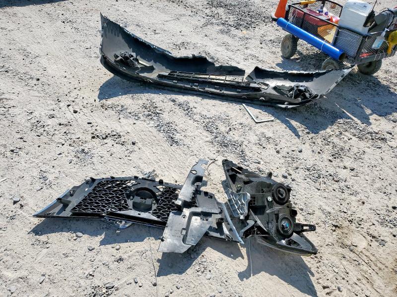 2016 NISSAN PATHFINDER 5N1AR2MN2GC652456