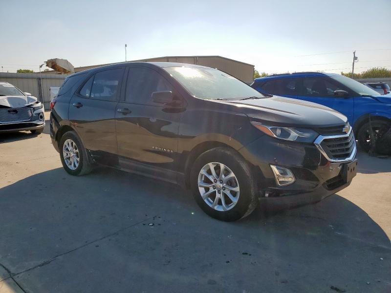 2020 CHEVROLET EQUINOX LS 2GNAXHEV9L6170962