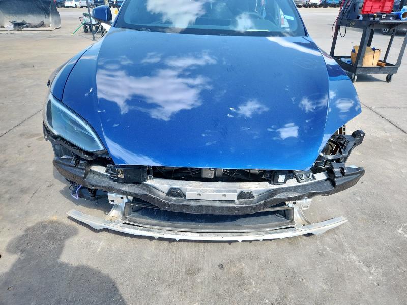 2023 TESLA MODEL S - 5YJSA1E59PF528213