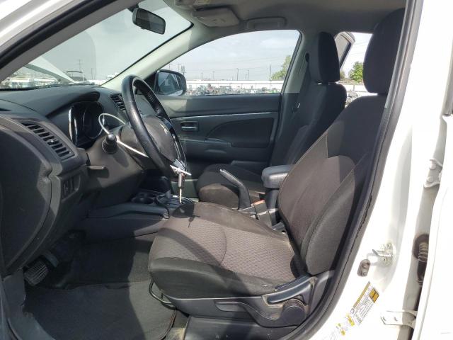 2017 MITSUBISHI OUTLANDER JA4AP3AU0HZ013576