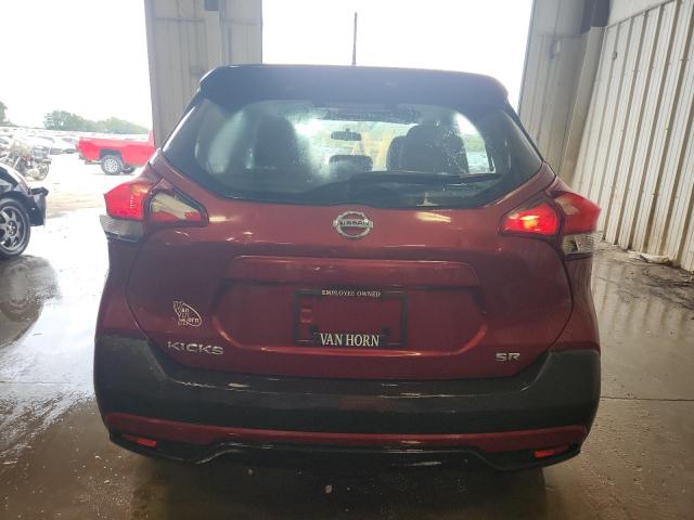 2019 NISSAN KICKS S - 3N1CP5CUXKL543630