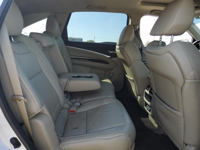 2018 ACURA MDX - 5J8YD4H3XJL018584