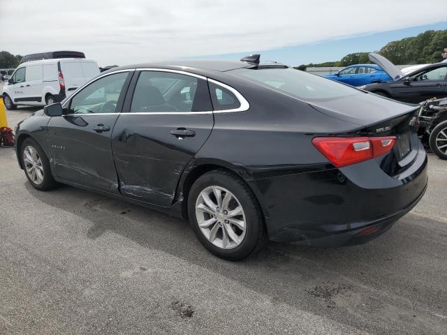 2023 CHEVROLET MALIBU LT - 1G1ZD5ST0PF177731