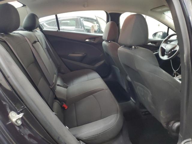 2016 CHEVROLET CRUZE LT - 1G1BE5SM4G7312842