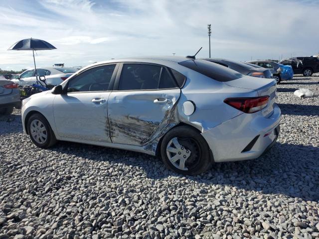 2023 KIA RIO LX - 3KPA24AD1PE615858