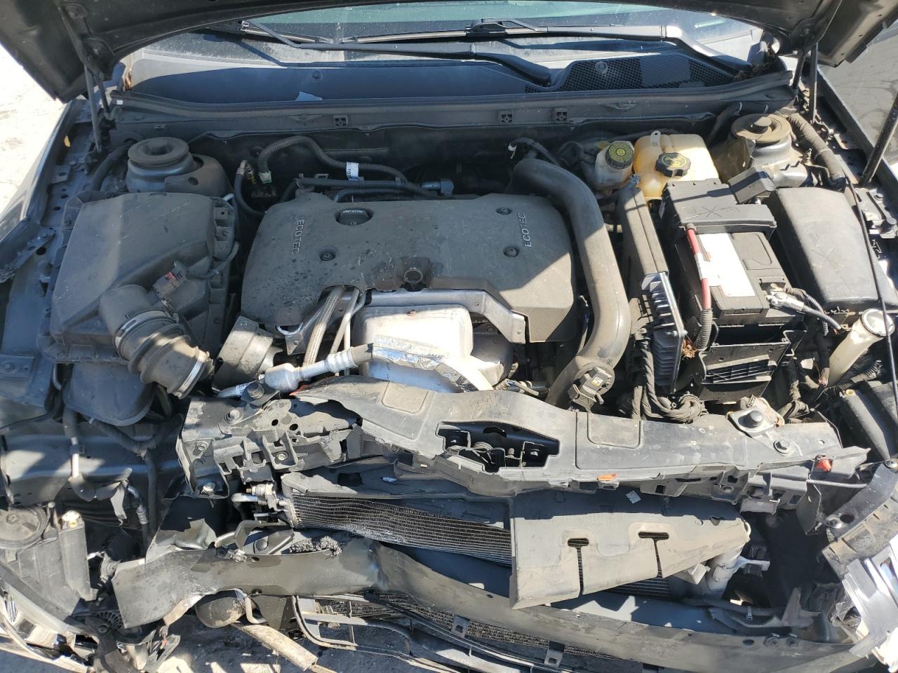 BUICK REGAL SPORT TOURING