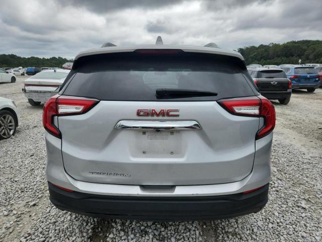 2022 GMC TERRAIN SLE - 3GKALMEV7NL138673