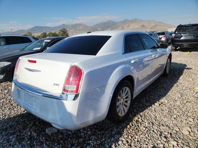 2014 CHRYSLER 300 - 2C3CCAAG2EH301527