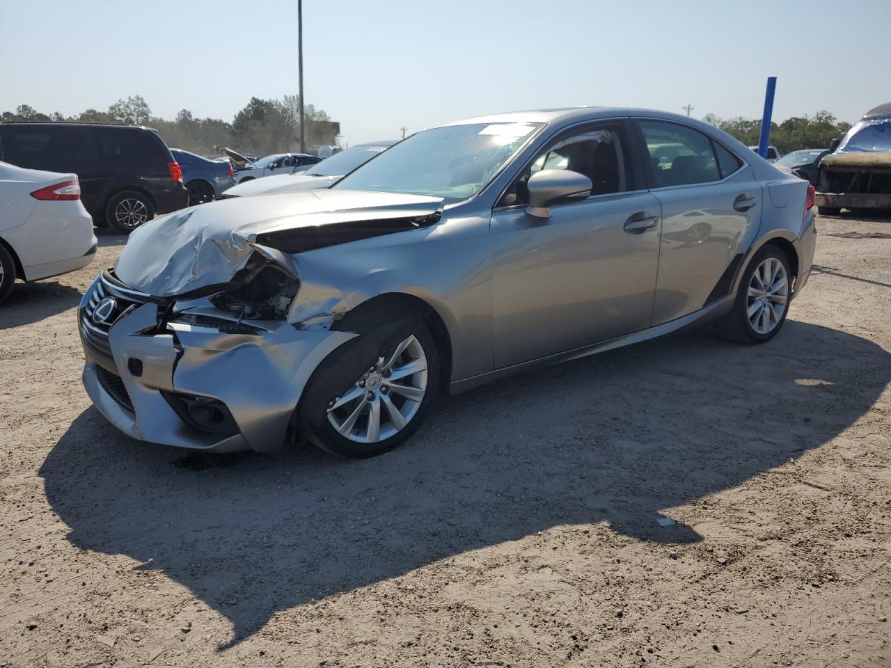 LEXUS IS 250