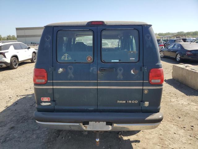 1999 DODGE RAM VAN B1 #3275863682