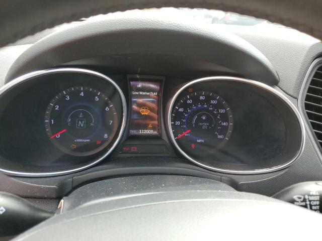 2015 HYUNDAI SANTA FE SPORT 5XYZU3LA3FG275656