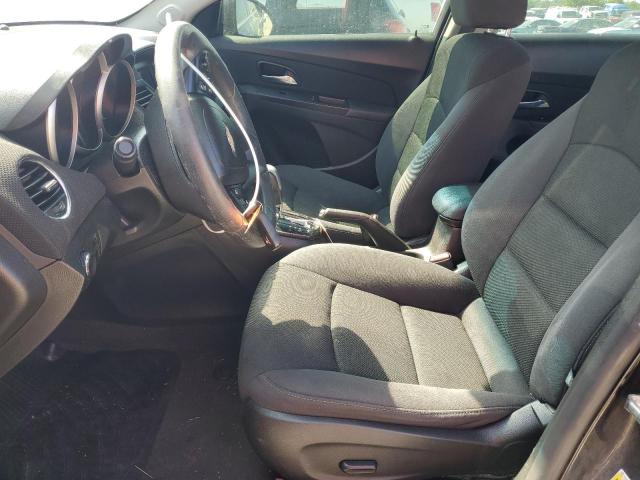 2016 CHEVROLET CRUZE LIMI 1G1PE5SB0G7136585