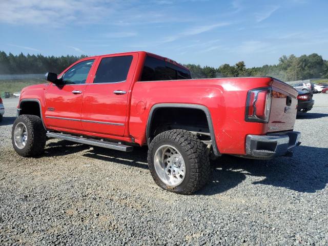 2016 GMC SIERRA C15 - 3GTP1NEC4GG324229