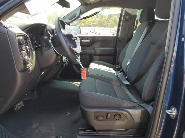 2023 CHEVROLET SILVERADO 3GCPDBEK5PG142469