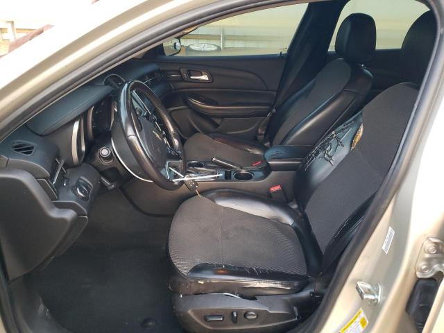 2015 CHEVROLET MALIBU 2LT 1G11D5SL7FF307483