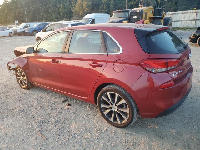 2018 HYUNDAI ELANTRA GT - KMHH35LE3JU017976