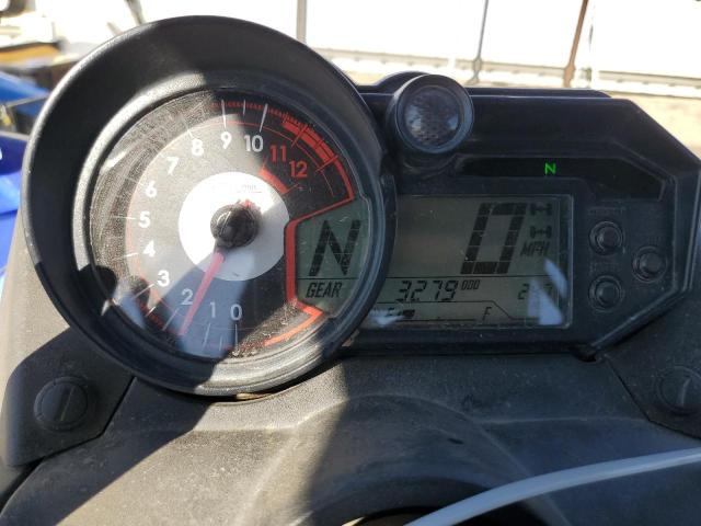 2019 YAMAHA YXZ1000 5Y4AN29Y8KA100636