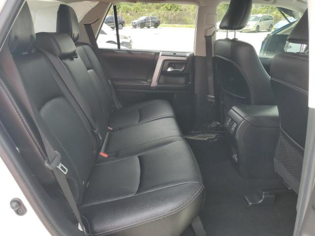 2023 TOYOTA 4RUNNER TR JTEAU5JR5P5282048