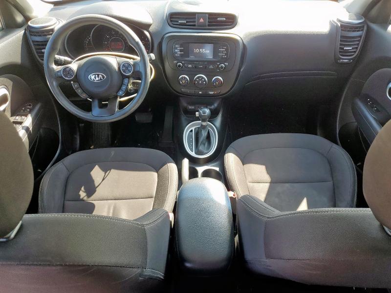 2016 KIA SOUL KNDJN2A20G7338064