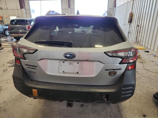 2023 SUBARU OUTBACK WI - 4S4BTGUD2P3216541