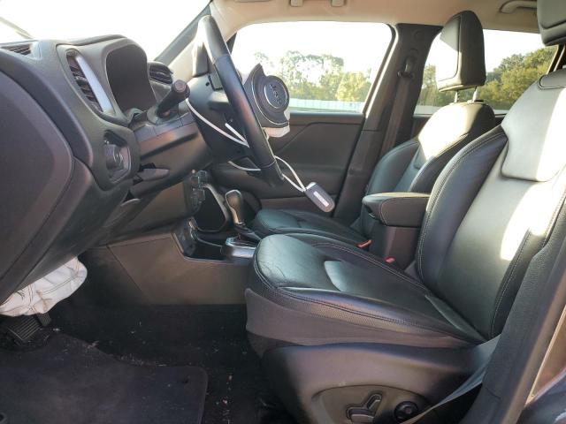 2019 JEEP RENEGADE L ZACNJBD13KPJ94146