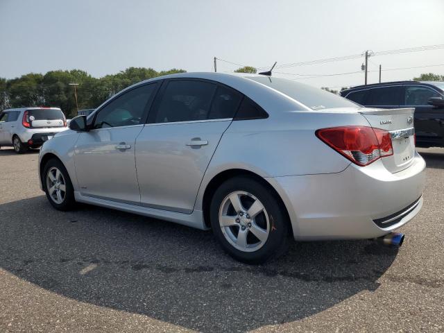 2013 CHEVROLET CRUZE LT - Other View