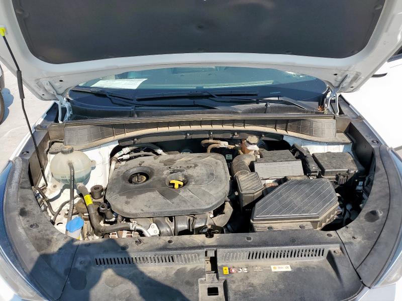 2019 HYUNDAI TUCSON LIM KM8J33A48KU005744