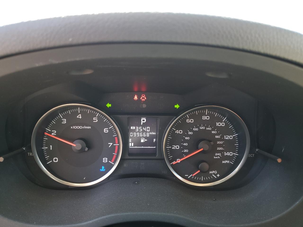 SUBARU CROSSTREK PREMIUM