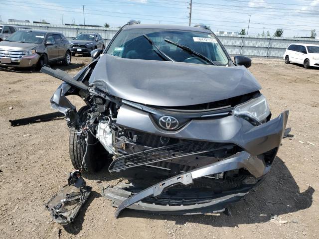 2017 TOYOTA RAV4 LE 2T3ZFREV1HW366765