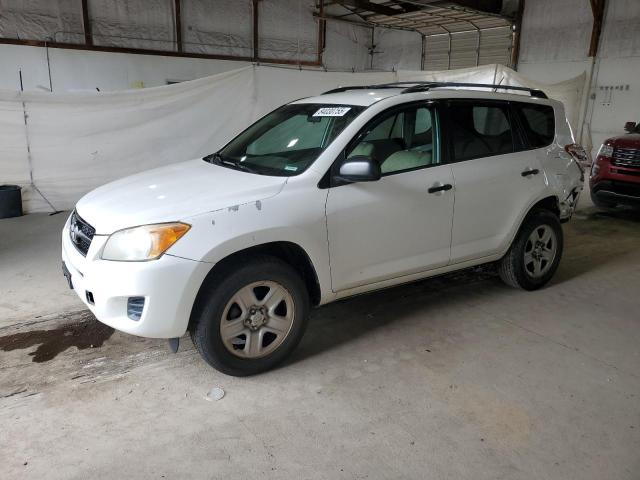 Global Auto Auctions: 2010 TOYOTA RAV4