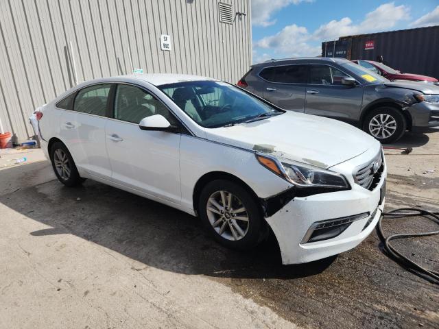 2015 HYUNDAI SONATA SE - 5NPE24AFXFH170503