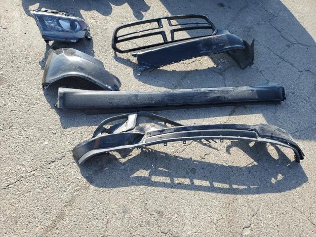 2015 DODGE DURANGO SX - 1C4RDHAG9FC119808