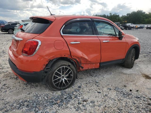 2016 FIAT 500X LOUNG ZFBCFXDT7GP503926