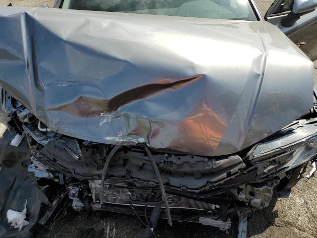 2025 TOYOTA CAMRY XSE 4T1DAACK3SU545439