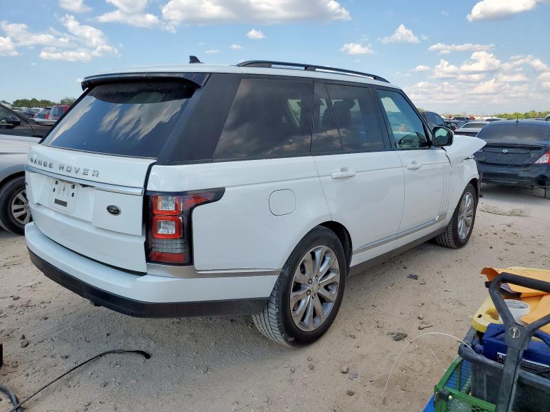 2016 LAND ROVER RANGE ROVE SALGS2KF1GA297623