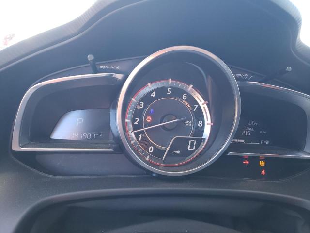 2016 MAZDA 3 GRAND TO - JM1BM1N34G1340326