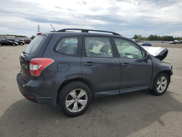 2015 SUBARU FORESTER 2 JF2SJABC6FH511243