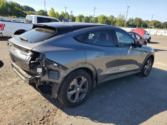2021 FORD MUSTANG MA #3270815420