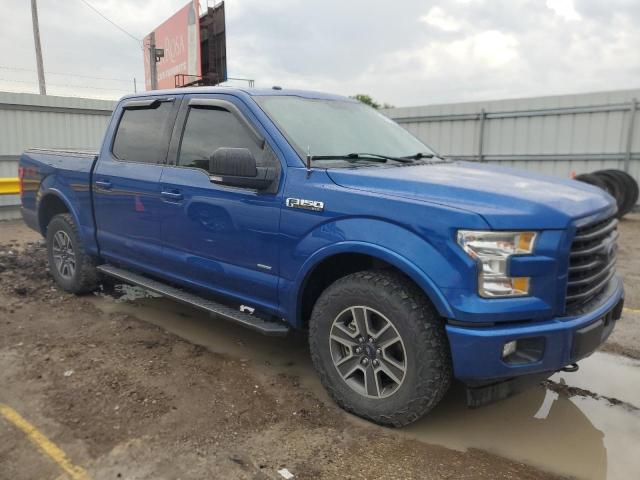 2017 FORD F150 SUPER #3290232205