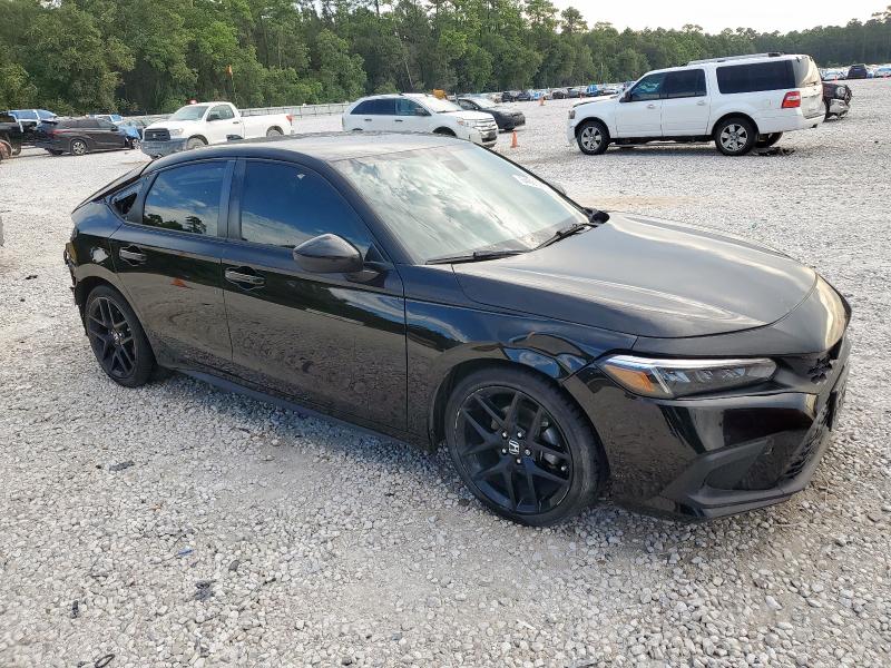 2023 HONDA CIVIC SPOR - 19XFL2H88PE010526