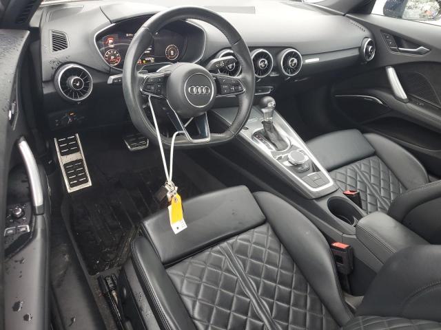 2021 AUDI TT TRUAEAFV7M1002753