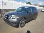 2020 NISSAN PATHFINDER - 5N1DR2CM4LC604747