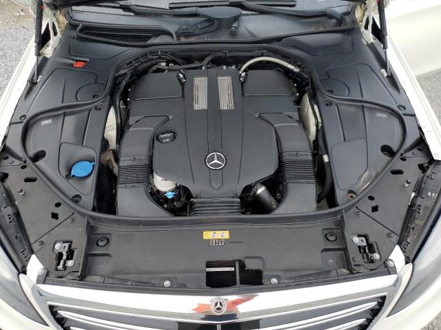 2018 MERCEDES-BENZ S 450 WDDUG6GB8JA346550