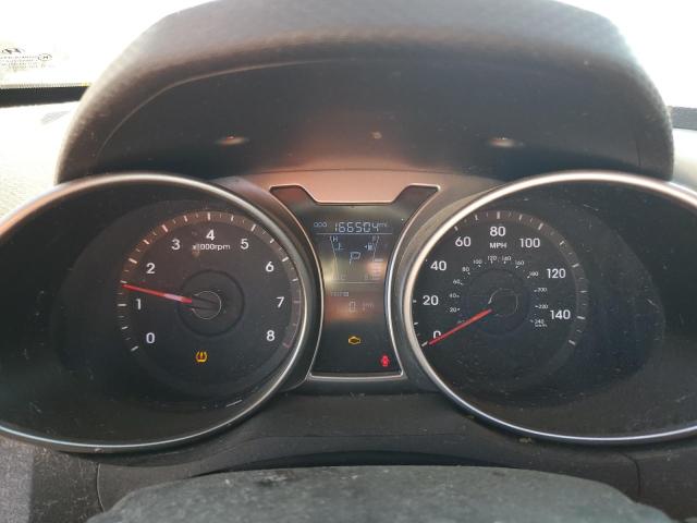 2015 HYUNDAI VELOSTER KMHTC6AD7FU218300