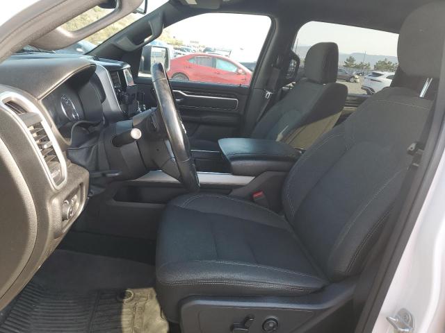 2019 RAM 1500 BIG H 1C6SRFFT2KN698840